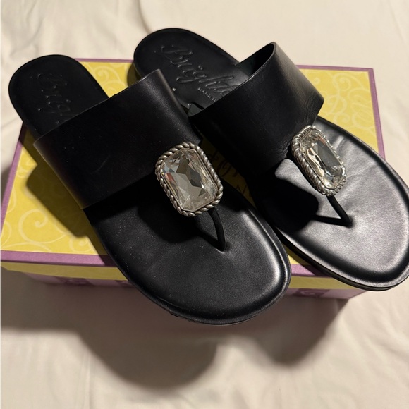 BRIGHTON Allure Sandals - 2 PAIR! - Picture 7 of 10